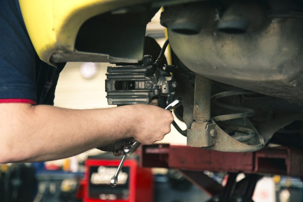 Comment bien entretenir sa voiture ?