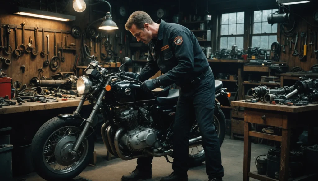 moto joint de culasse