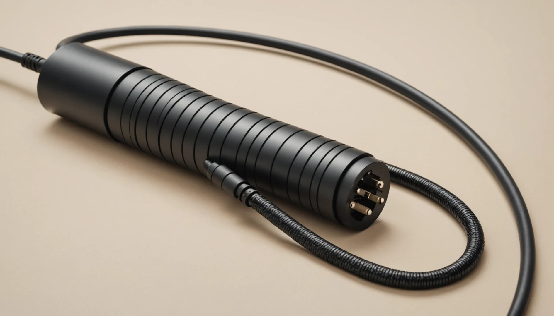Le câble mode 3 type 2 pour véhicules électriques