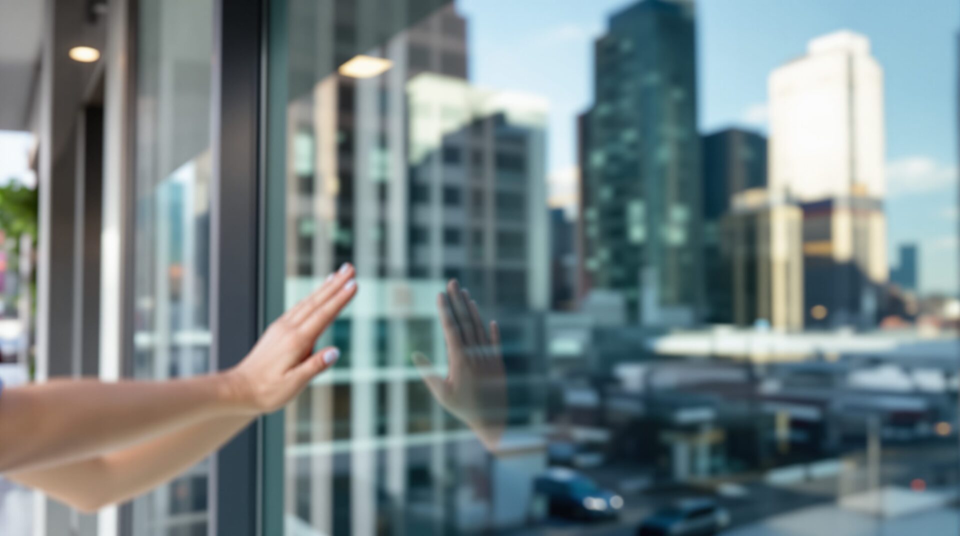 vitres teintées anti-graffiti