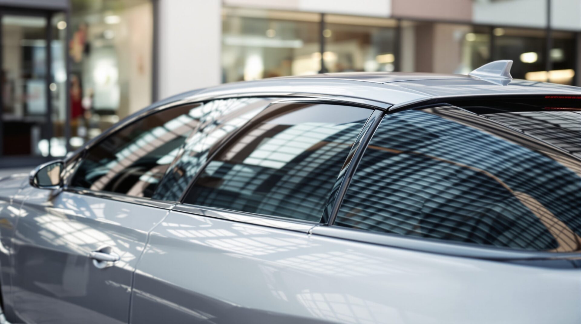 vitre teinté bmw serie 1